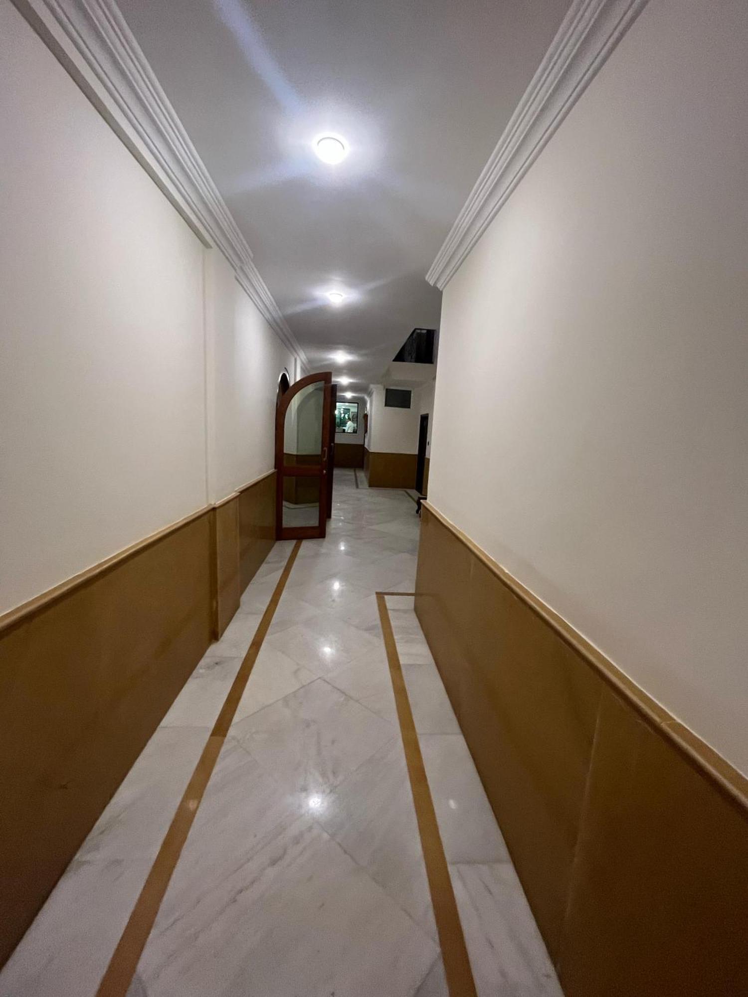 Hotel Jaisalgarh Jaisalmer Eksteriør bilde
