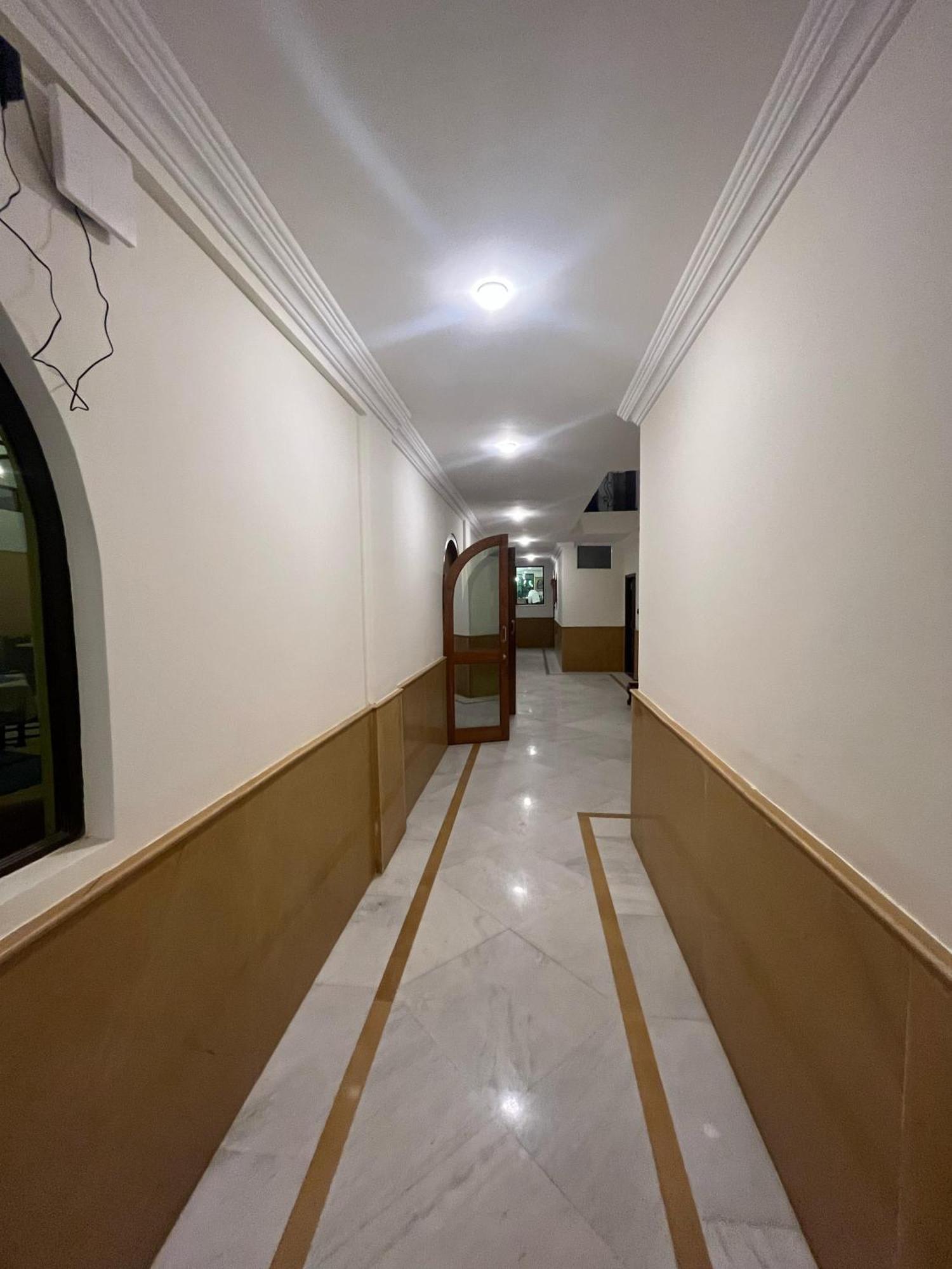 Hotel Jaisalgarh Jaisalmer Eksteriør bilde