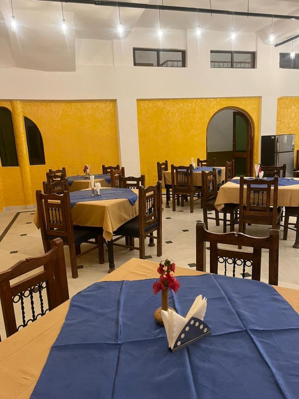 Hotel Jaisalgarh Jaisalmer Eksteriør bilde